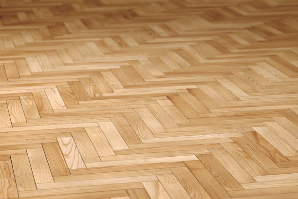 Parquet Flooring