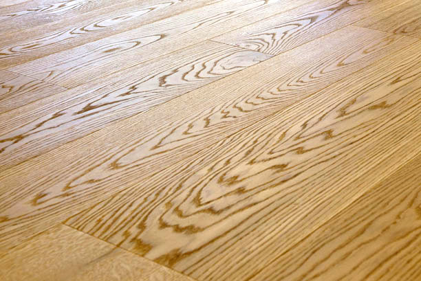 Plank Flooring