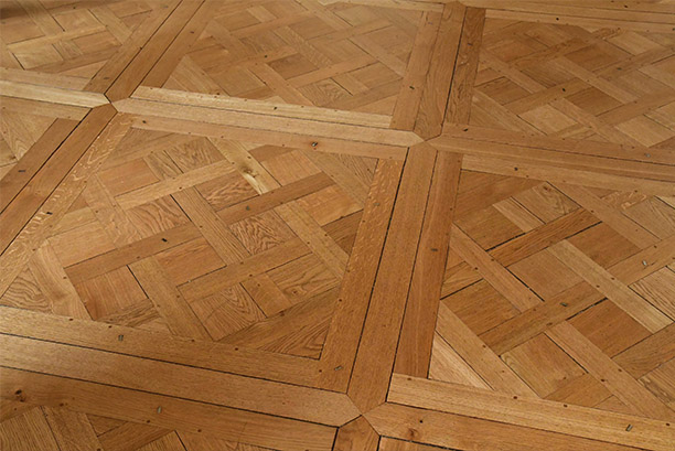 Versailles Panels
